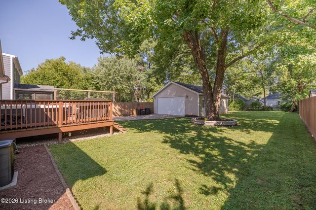 3407 Grandview Ave, Louisville, KY 40207