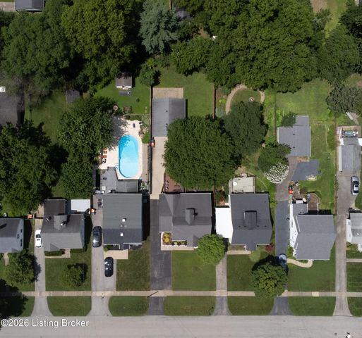 3407 Grandview Ave, Louisville, KY 40207