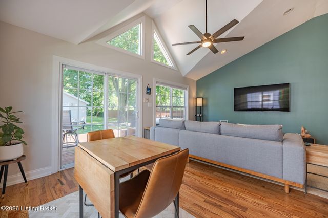 3407 Grandview Ave, Louisville, KY 40207