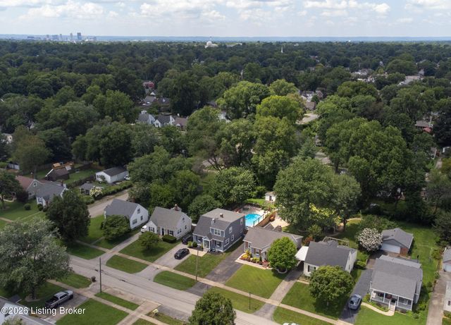 3407 Grandview Ave, Louisville, KY 40207