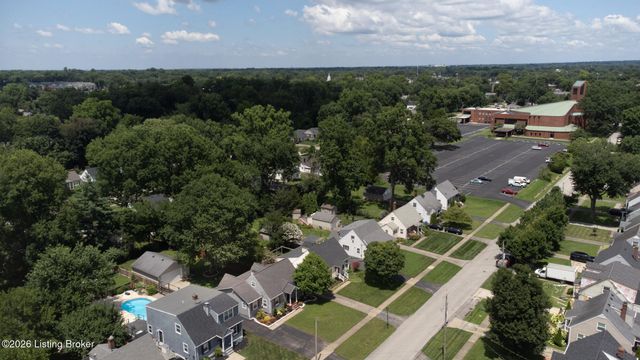 3407 Grandview Ave, Louisville, KY 40207