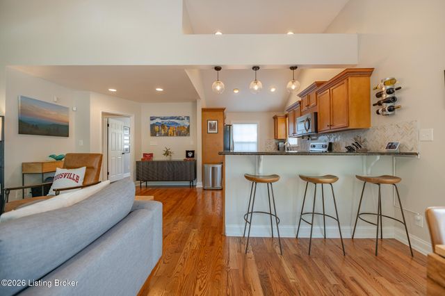 3407 Grandview Ave, Louisville, KY 40207