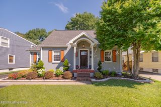 3407 Grandview Ave, Louisville, KY 40207