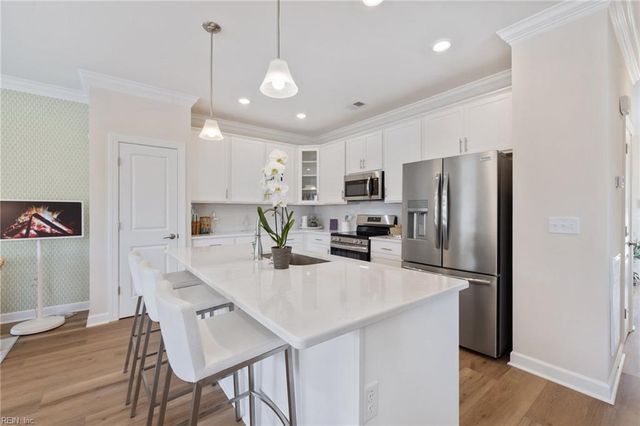 4954 Apricot WAY, Chesapeake, VA 23321