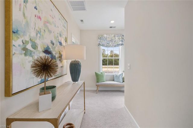 4954 Apricot WAY, Chesapeake, VA 23321