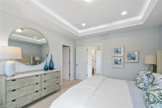 4954 Apricot WAY, Chesapeake, VA 23321