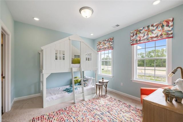 4954 Apricot WAY, Chesapeake, VA 23321