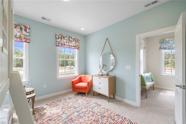 4954 Apricot WAY, Chesapeake, VA 23321