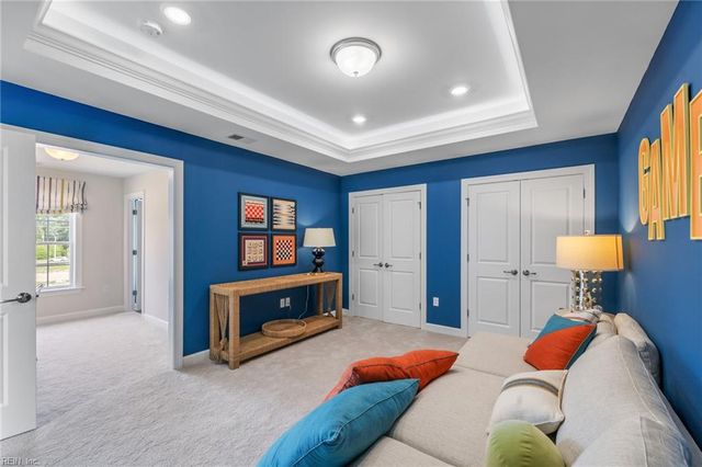 4954 Apricot WAY, Chesapeake, VA 23321