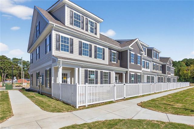 4954 Apricot WAY, Chesapeake, VA 23321