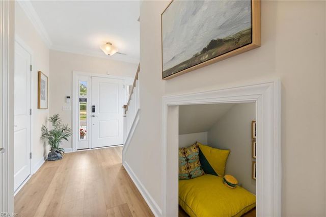 4954 Apricot WAY, Chesapeake, VA 23321