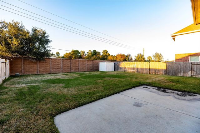 8222 Rudy Brook Way, Spring, TX 77379