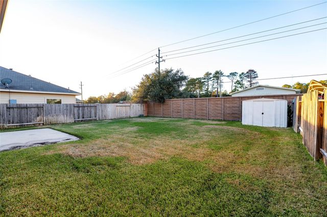 8222 Rudy Brook Way, Spring, TX 77379