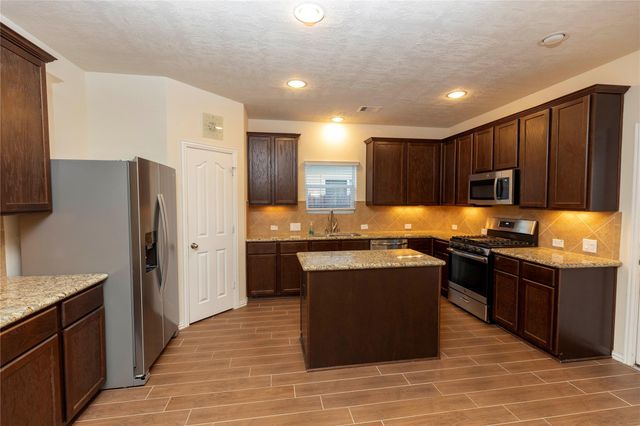 8222 Rudy Brook Way, Spring, TX 77379