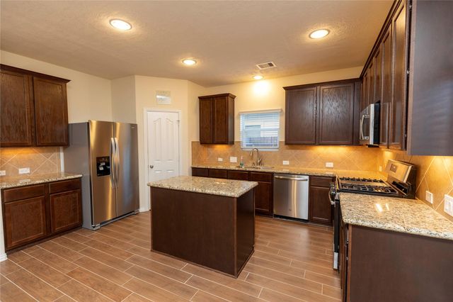 8222 Rudy Brook Way, Spring, TX 77379