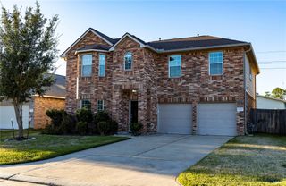 8222 Rudy Brook Way, Spring, TX 77379