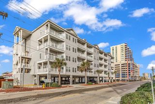 3401 N Ocean Blvd. # 109, North Myrtle Beach, SC 29582