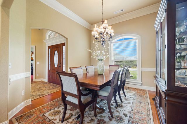 325 Whitcliff Drive, Cave Springs, AR 72718