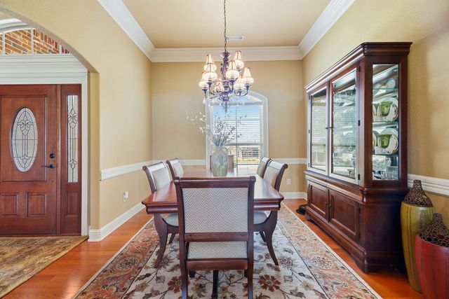 325 Whitcliff Drive, Cave Springs, AR 72718