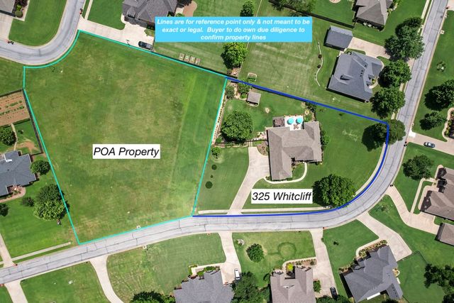 325 Whitcliff Drive, Cave Springs, AR 72718