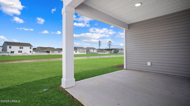 1078 Sanctuary Drive, Ridgeland, SC 29936