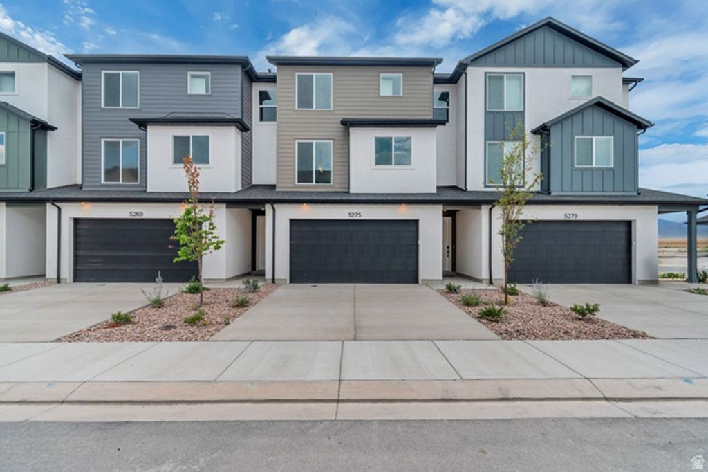 5275 N GREENFIELD WAY #314, Eagle Mountain, UT 84005 — exterior