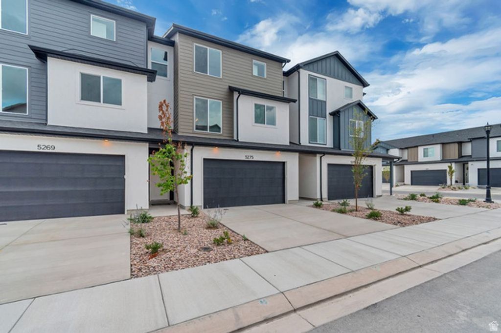 5275 N GREENFIELD WAY #314, Eagle Mountain, UT 84005 — photo 2