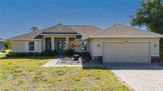 1606 NAVIGATOR ROAD, Punta Gorda, FL 33983