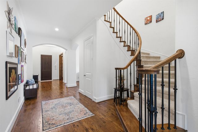 9155 Parson Drive, Lantana, TX 76226