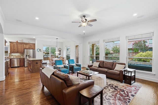 9155 Parson Drive, Lantana, TX 76226