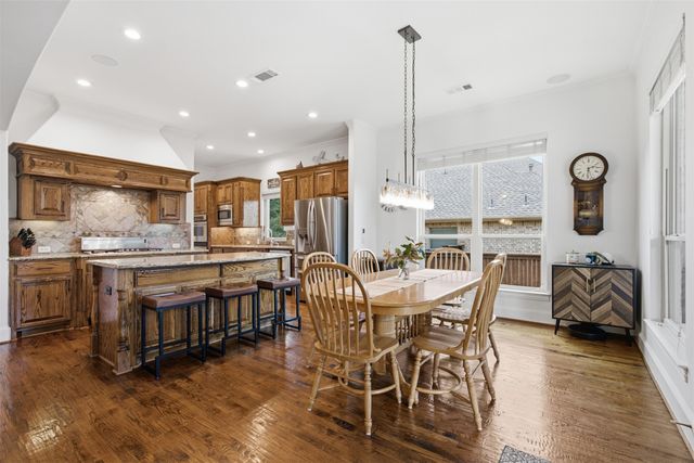 9155 Parson Drive, Lantana, TX 76226
