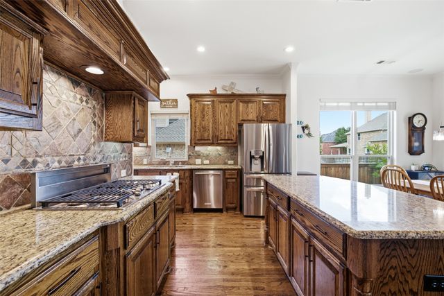 9155 Parson Drive, Lantana, TX 76226