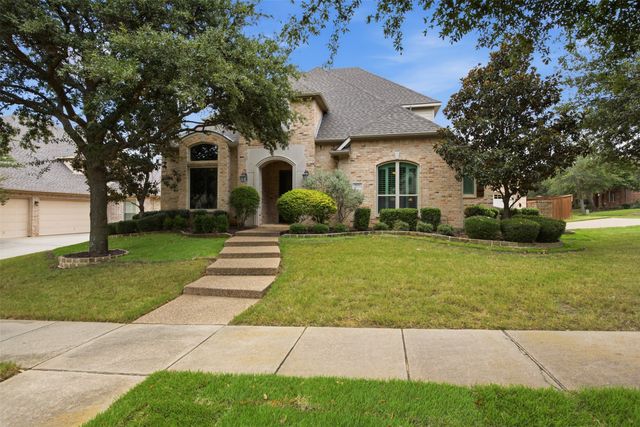 9155 Parson Drive, Lantana, TX 76226
