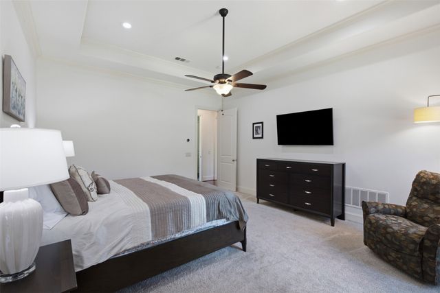 9155 Parson Drive, Lantana, TX 76226