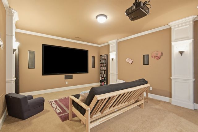 9155 Parson Drive, Lantana, TX 76226