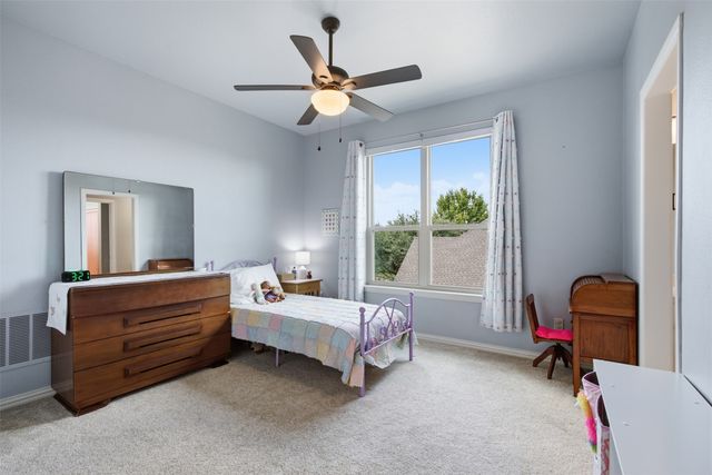 9155 Parson Drive, Lantana, TX 76226