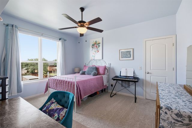 9155 Parson Drive, Lantana, TX 76226
