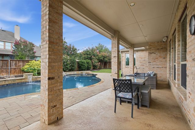 9155 Parson Drive, Lantana, TX 76226