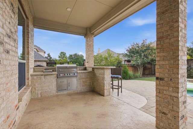9155 Parson Drive, Lantana, TX 76226