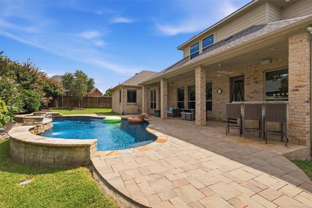 9155 Parson Drive, Lantana, TX 76226