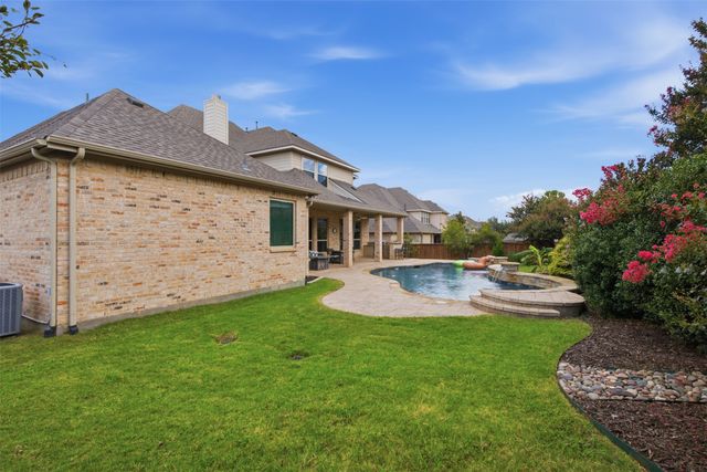 9155 Parson Drive, Lantana, TX 76226