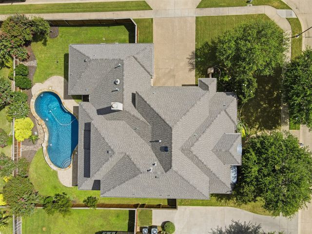 9155 Parson Drive, Lantana, TX 76226