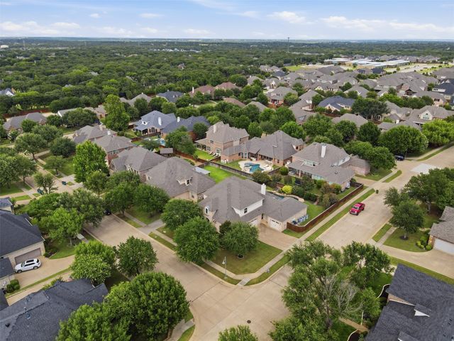 9155 Parson Drive, Lantana, TX 76226