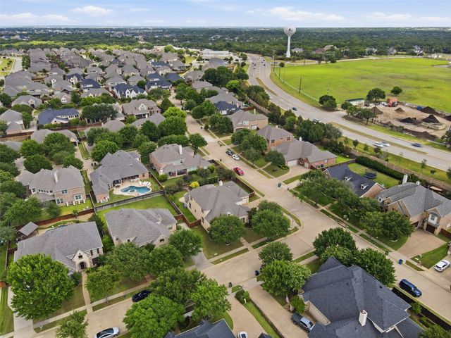 9155 Parson Drive, Lantana, TX 76226