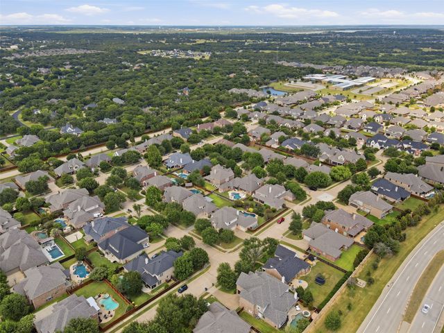 9155 Parson Drive, Lantana, TX 76226
