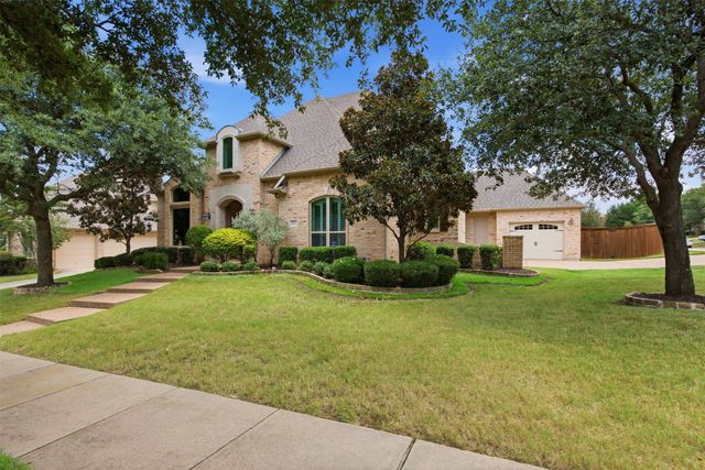 9155 Parson Drive, Lantana, TX 76226