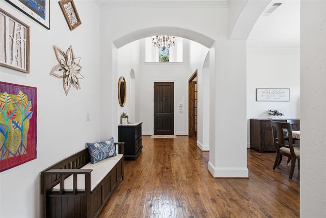 9155 Parson Drive, Lantana, TX 76226