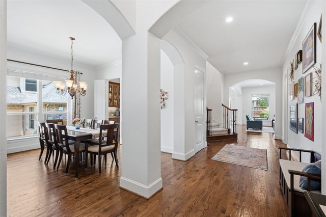 9155 Parson Drive, Lantana, TX 76226