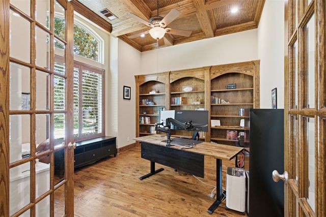 9155 Parson Drive, Lantana, TX 76226