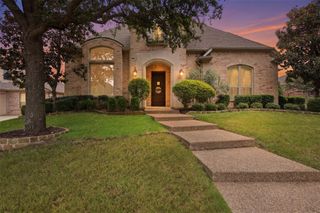 9155 Parson Drive, Lantana, TX 76226